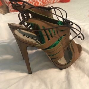POLLINI Heels